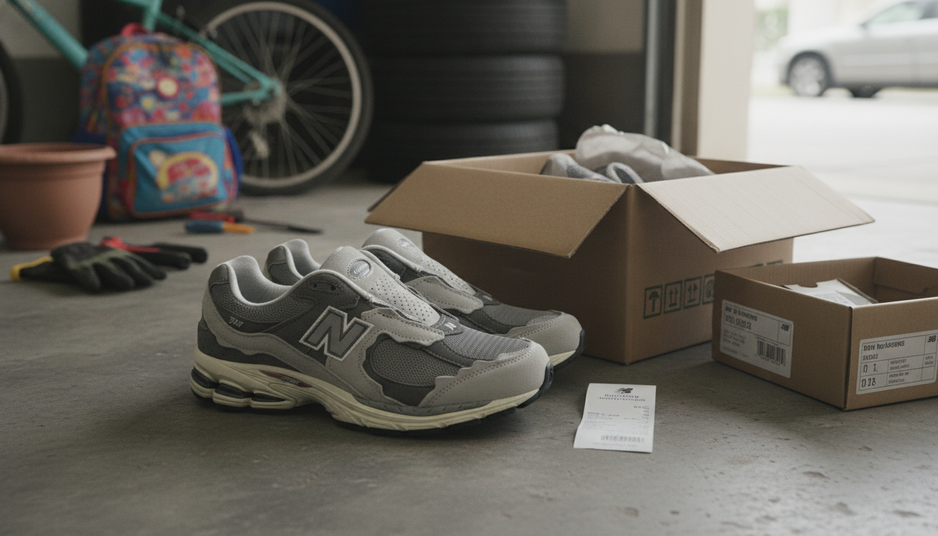 Is New Balance Cheaper in Asia? Real Costs Explained