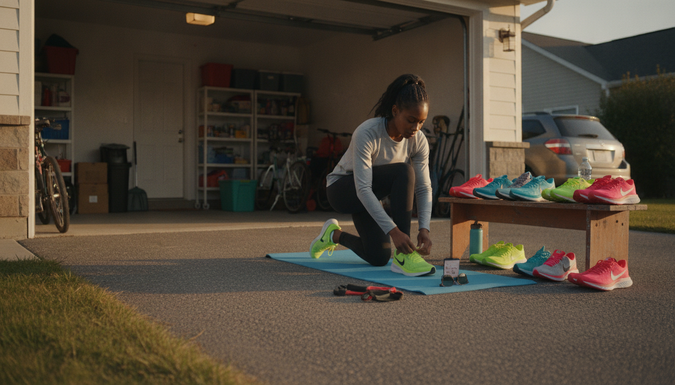 Best Nike Running Shoes for Women: How to Choose