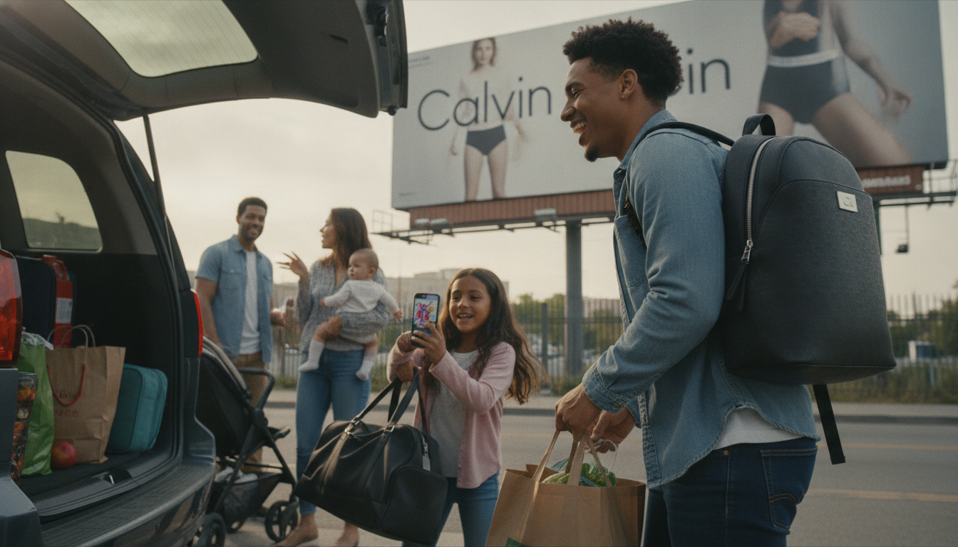 Why Calvin Klein Ads Still Spark Controversy and Buzz