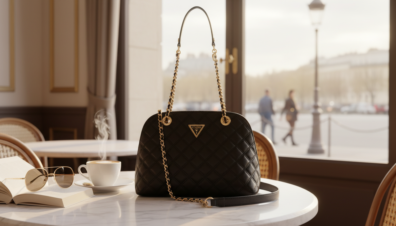 Are Guess Handbags Still in Style in 2026?