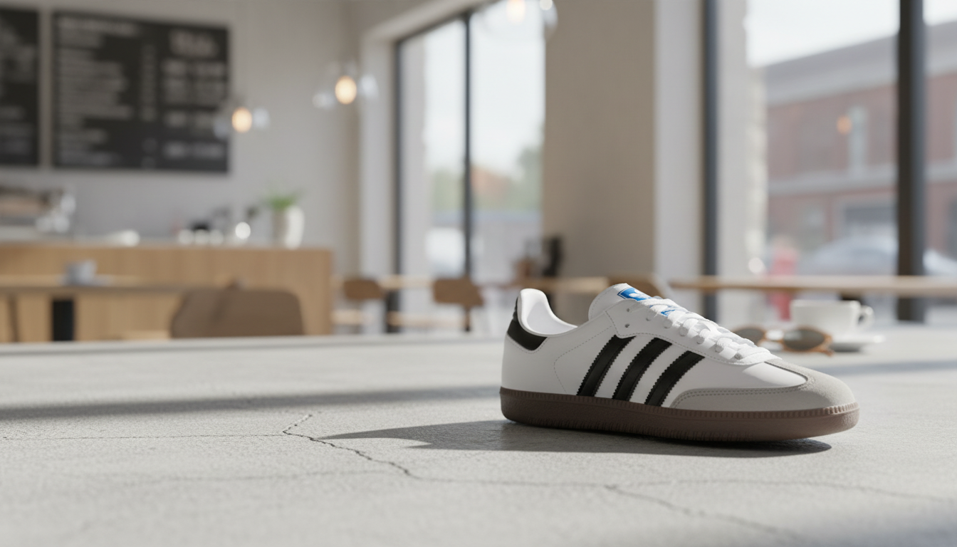 Adidas Women’s Leather Sneakers: Fit, Style & Care