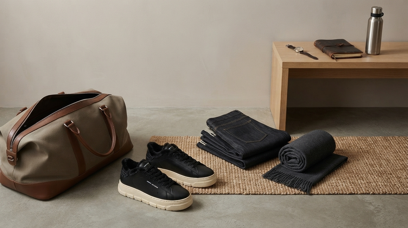 Who Wears Crime London Sneakers? Style & Fit Guide